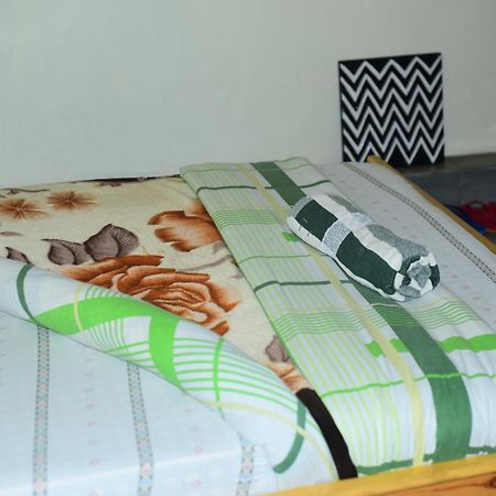 Bed and Breakfast Akagera Neighbors Kabarondo Zewnętrze zdjęcie