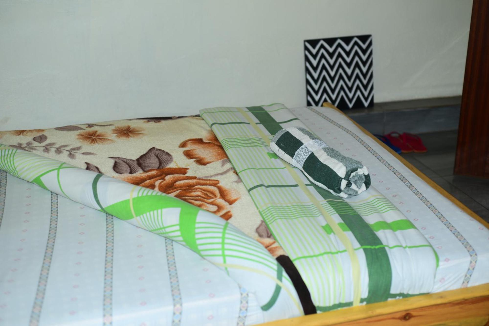 Bed and Breakfast Akagera Neighbors Kabarondo Zewnętrze zdjęcie
