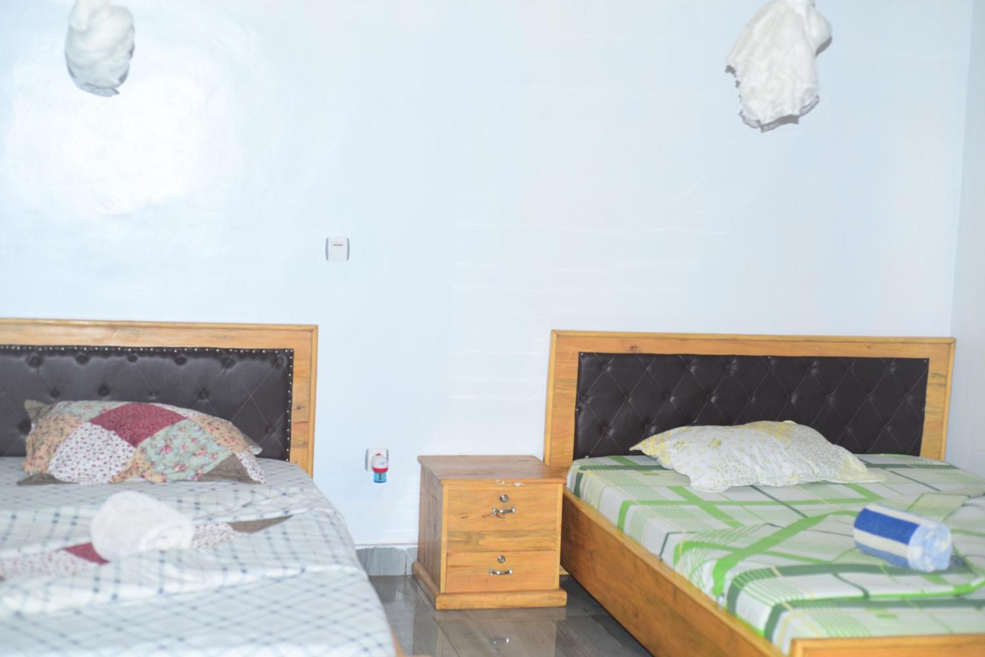 Bed and Breakfast Akagera Neighbors Kabarondo Zewnętrze zdjęcie
