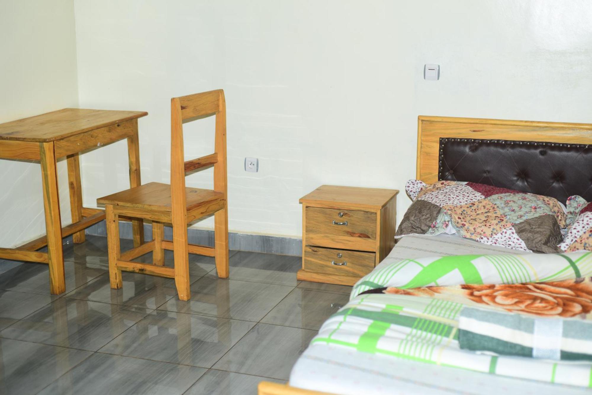 Bed and Breakfast Akagera Neighbors Kabarondo Zewnętrze zdjęcie