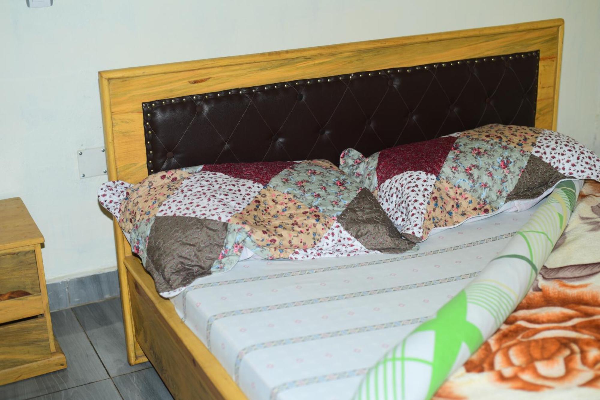 Bed and Breakfast Akagera Neighbors Kabarondo Zewnętrze zdjęcie
