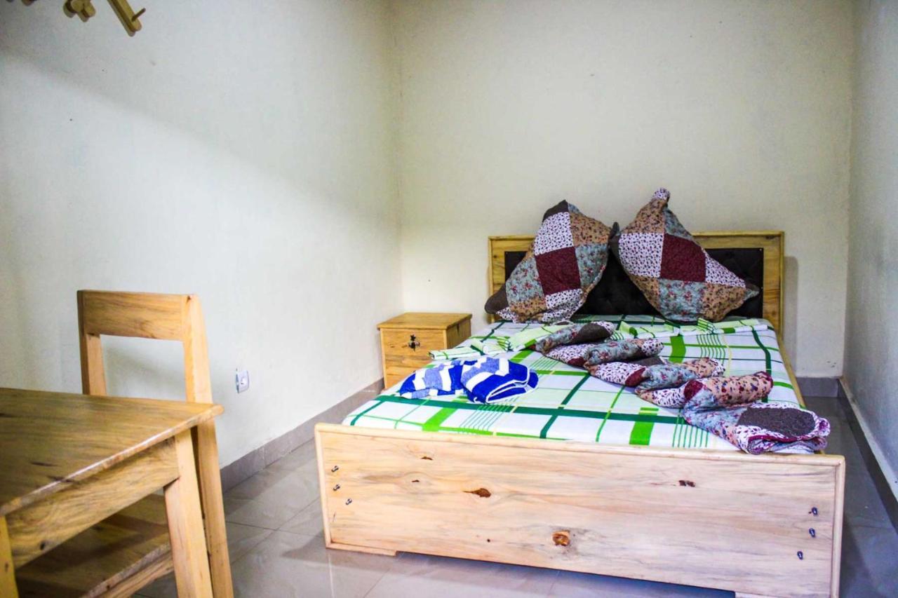 Bed and Breakfast Akagera Neighbors Kabarondo Zewnętrze zdjęcie