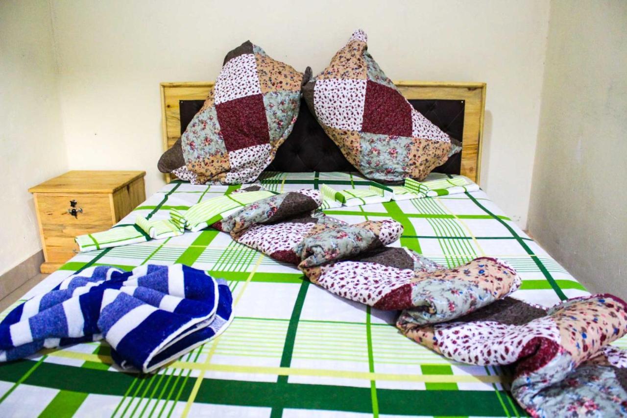Bed and Breakfast Akagera Neighbors Kabarondo Zewnętrze zdjęcie
