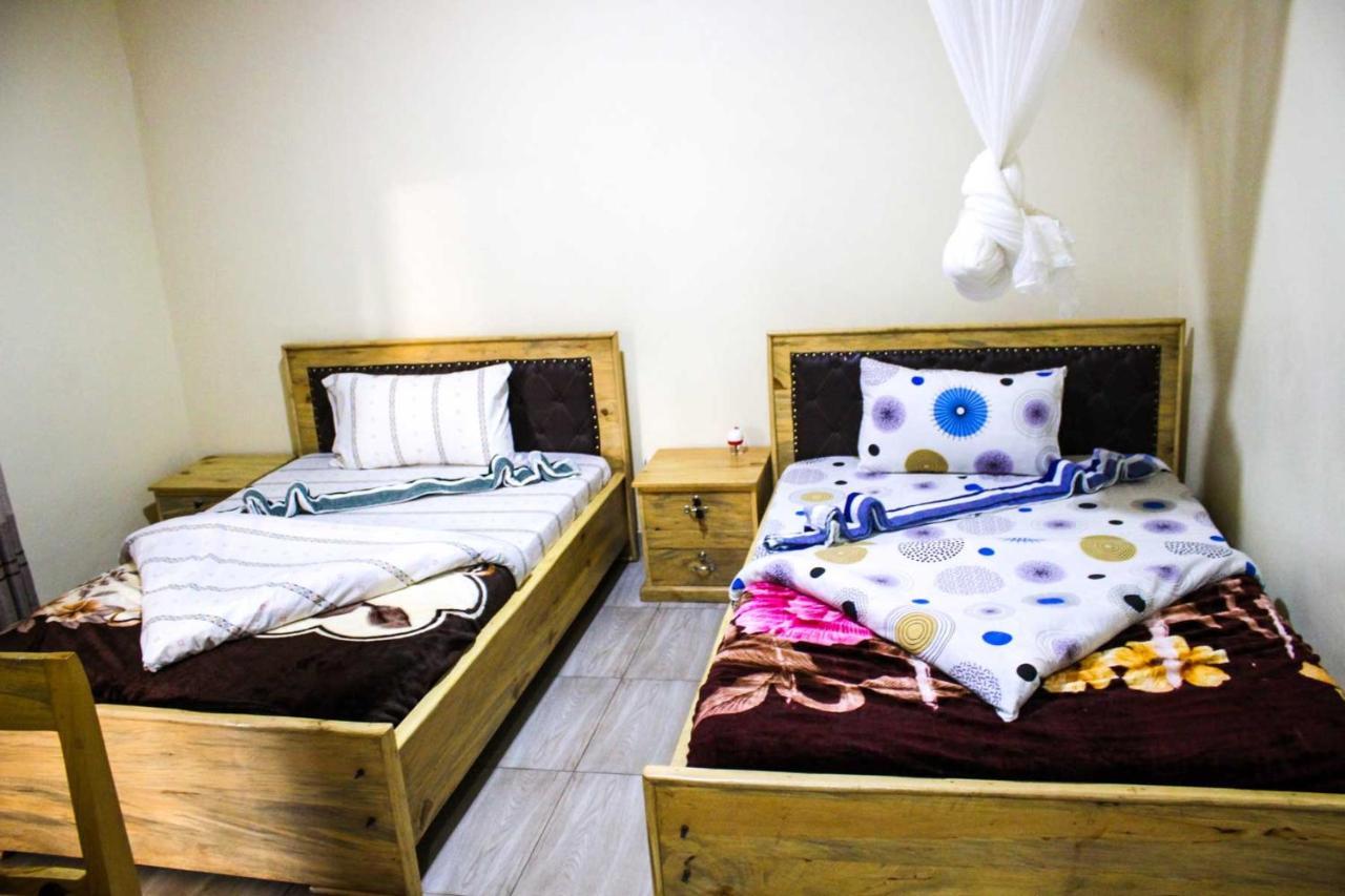 Bed and Breakfast Akagera Neighbors Kabarondo Zewnętrze zdjęcie
