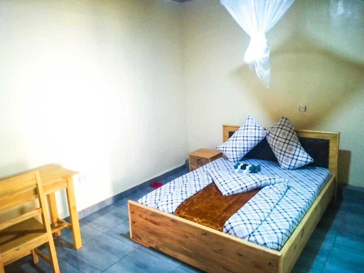 Bed and Breakfast Akagera Neighbors Kabarondo Zewnętrze zdjęcie